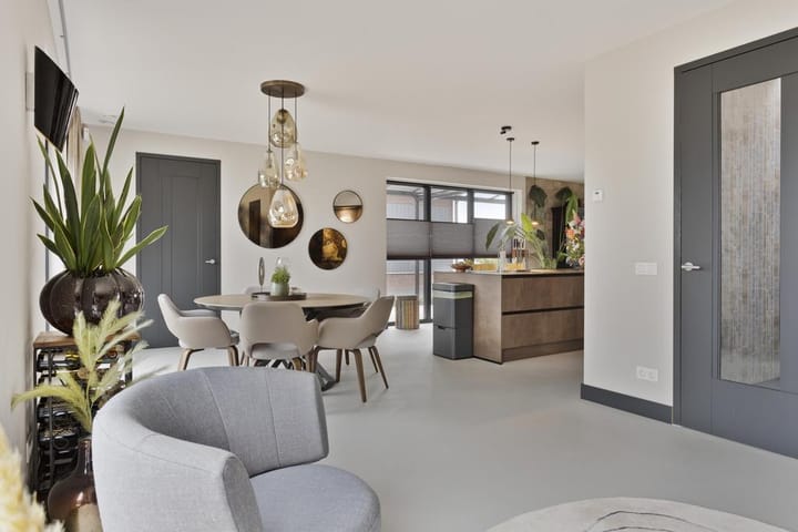 Foto 15 van Sluisweg 8-H