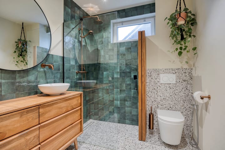 Foto 5 van Kloofhamer 21