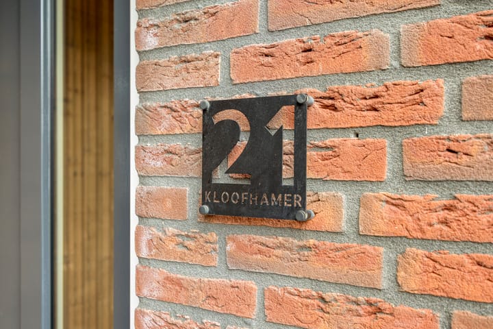 Foto 8 van Kloofhamer 21