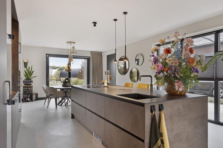 Foto 19 van Sluisweg 8-H