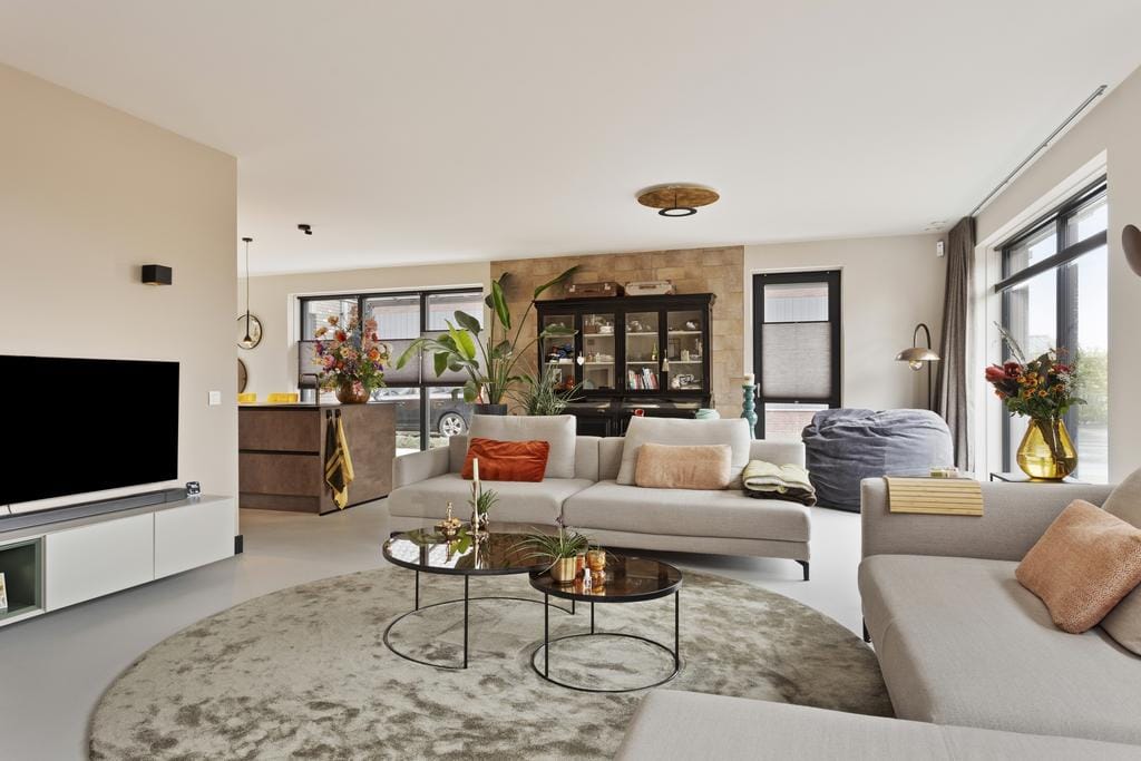 Photo 24 of Sluisweg 8-H