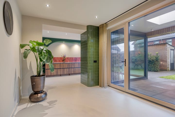 Foto 20 van Kloofhamer 21