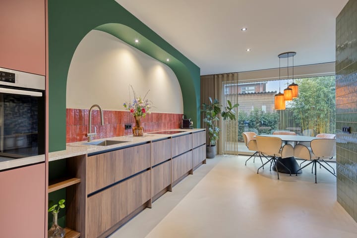 Foto 21 van Kloofhamer 21