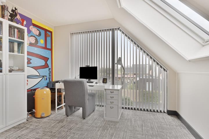 Foto 35 van Sluisweg 8-H