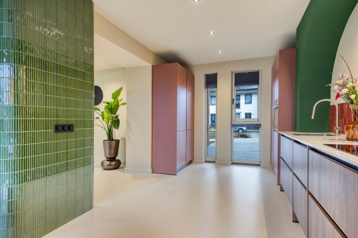 Foto 24 van Kloofhamer 21