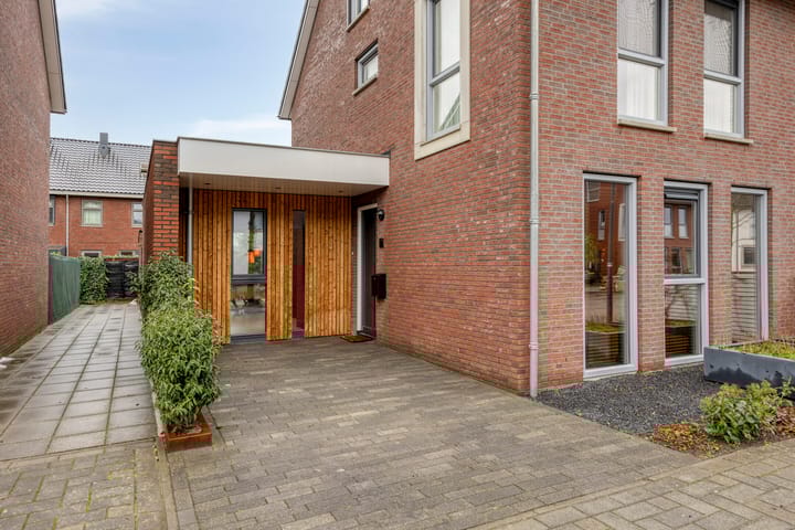 Foto 7 van Kloofhamer 21