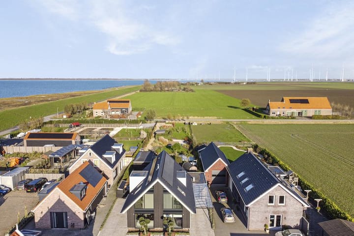 Foto 6 van Sluisweg 8-H