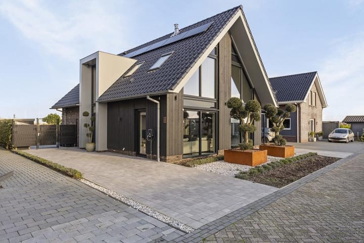 Foto 45 van Sluisweg 8-H