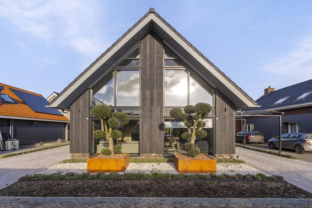 Photo 46 of Sluisweg 8-H