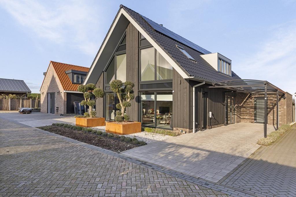 Photo 47 of Sluisweg 8-H