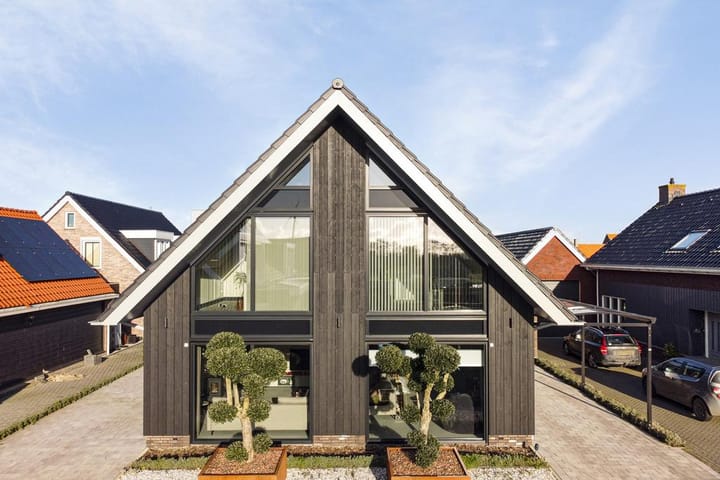 Foto 48 van Sluisweg 8-H