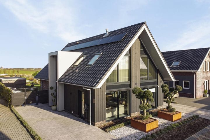 Foto 49 van Sluisweg 8-H