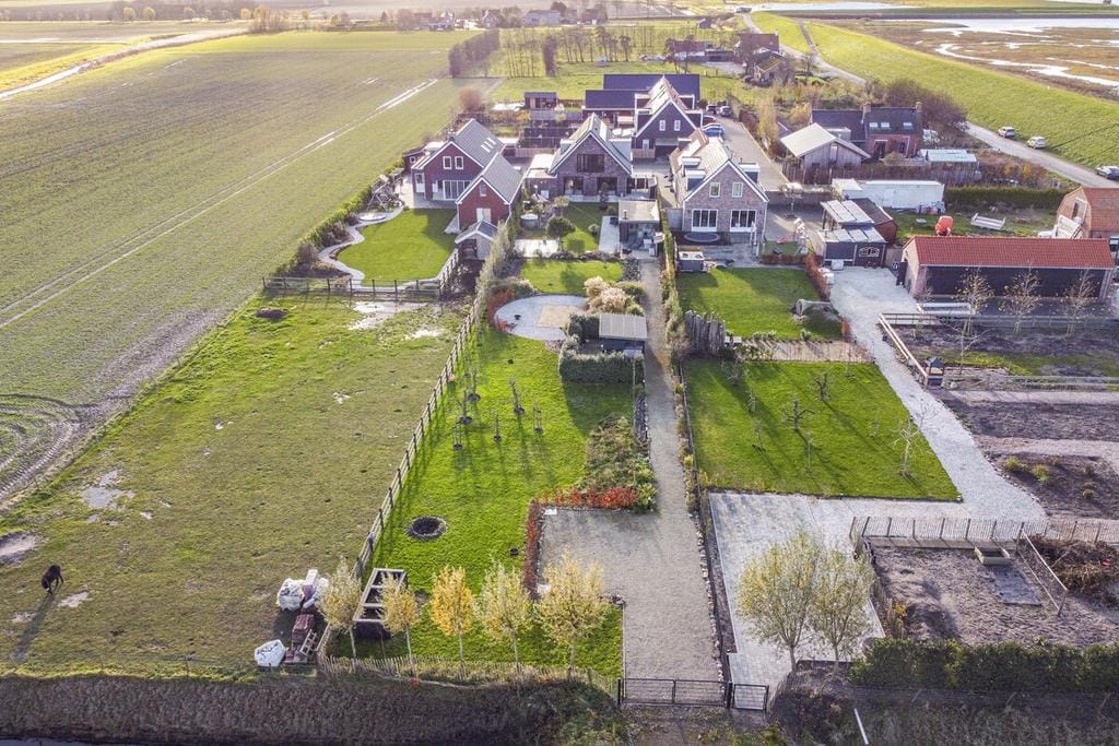 Photo 50 of Sluisweg 8-H