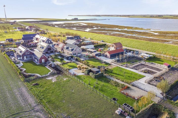 Foto 51 van Sluisweg 8-H