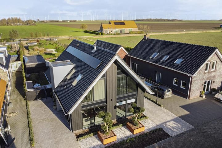 Foto 52 van Sluisweg 8-H