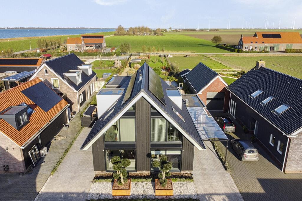 Photo 53 of Sluisweg 8-H