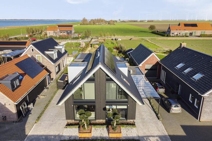 Foto 53 van Sluisweg 8-H