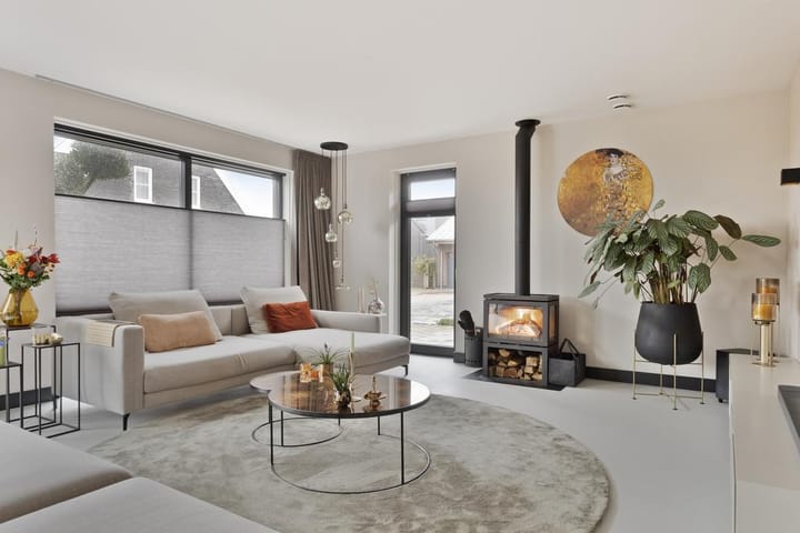 Foto 21 van Sluisweg 8-H