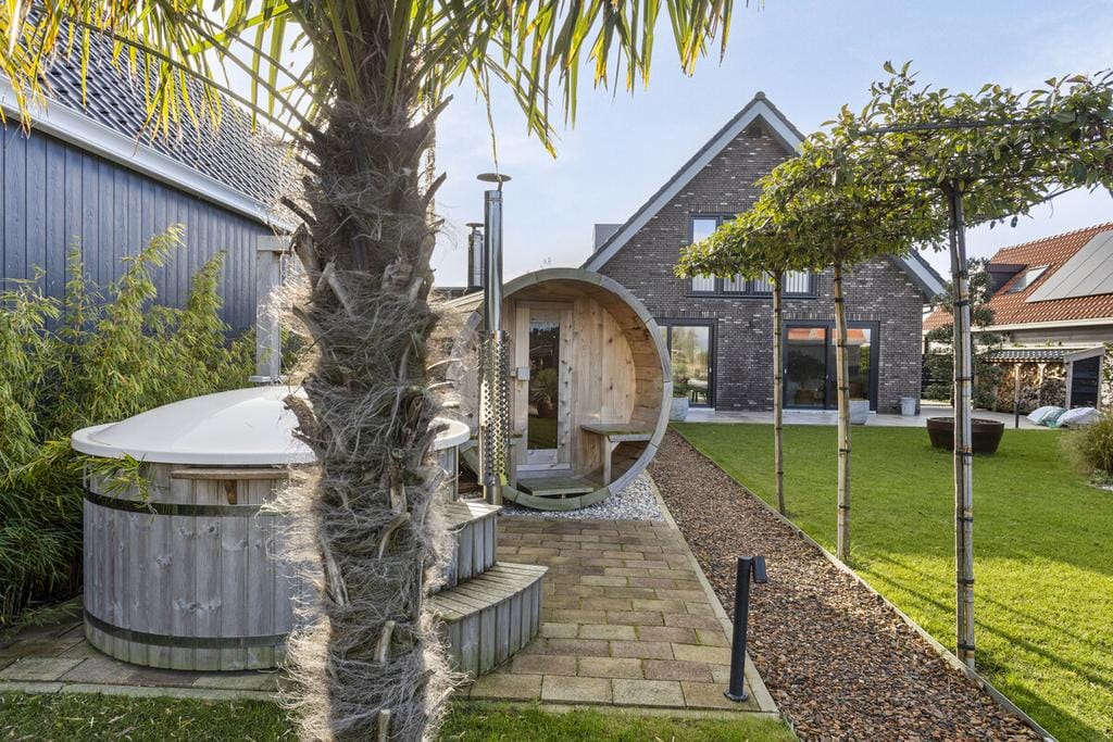 Photo 55 of Sluisweg 8-H