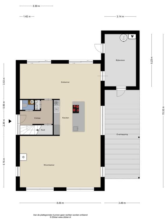 Photo 64 of Sluisweg 8-H