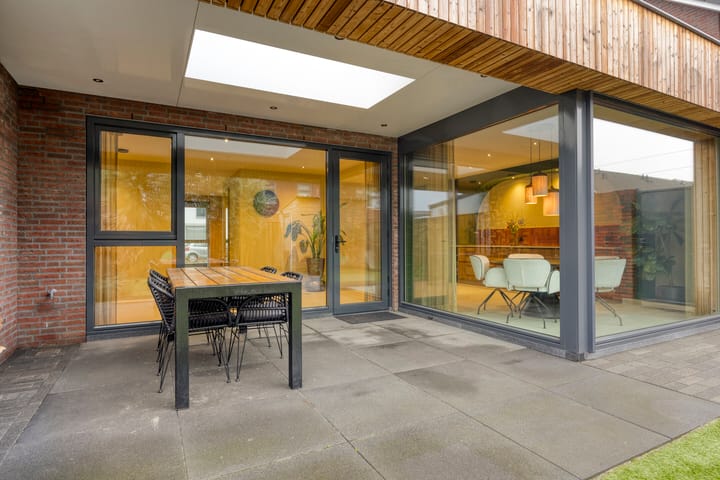 Foto 50 van Kloofhamer 21