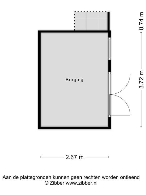 Foto 67 van Sluisweg 8-H