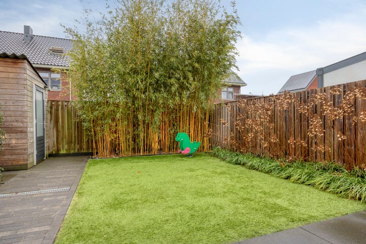 Foto 51 van Kloofhamer 21