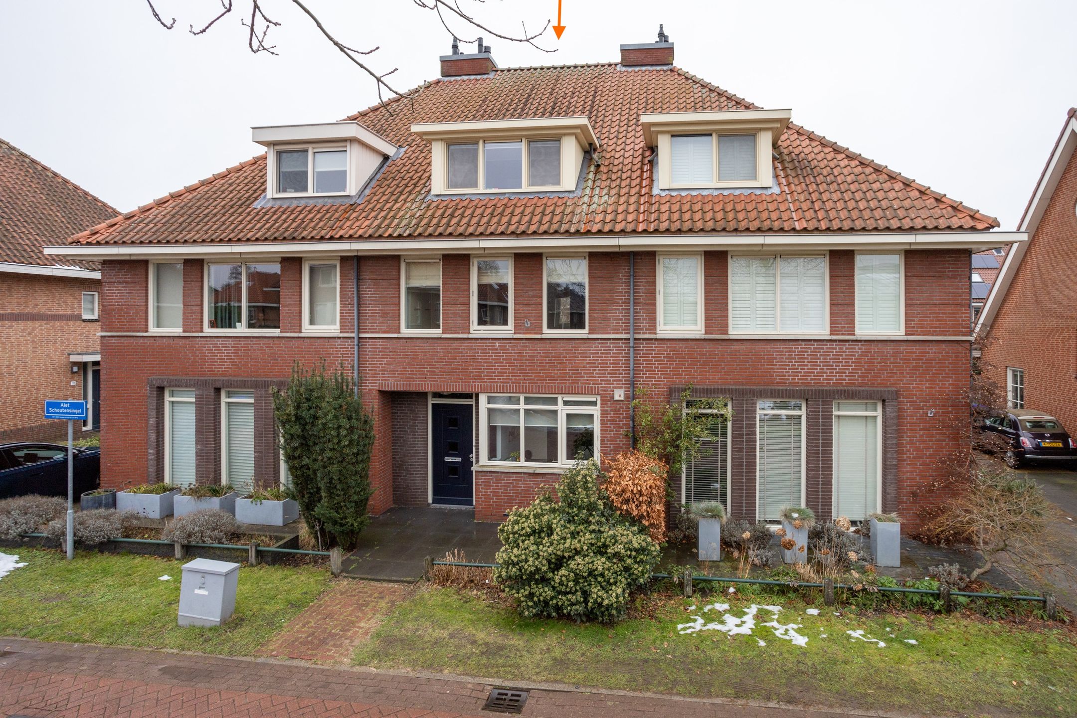 Alet Schoutensingel 14 