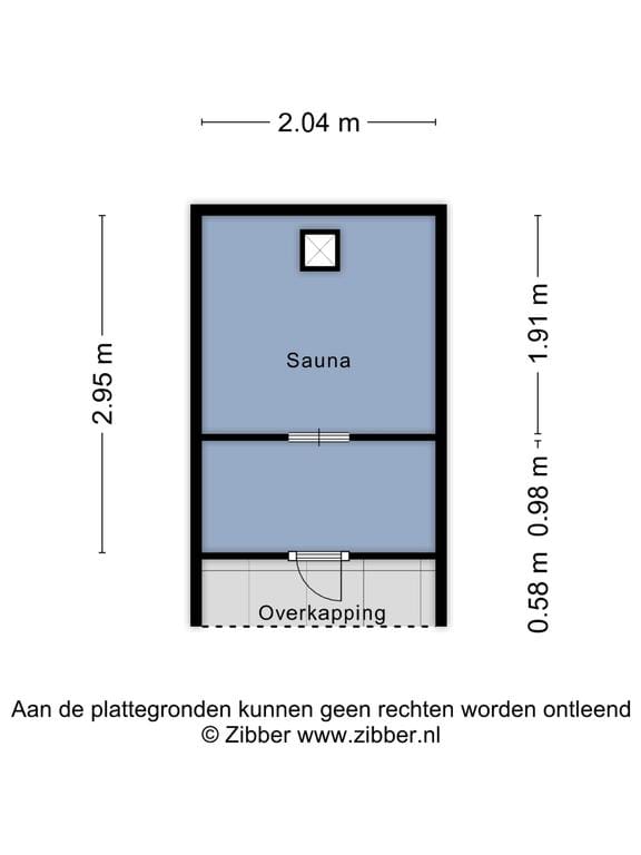 Foto 68 van Sluisweg 8-H