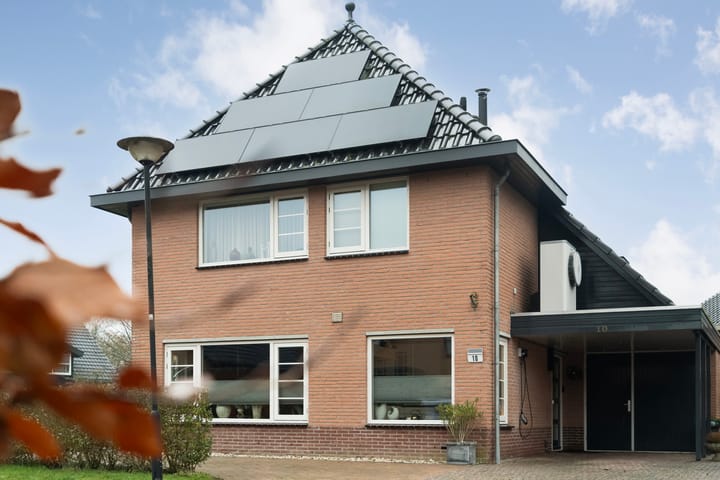 Stroekmaat 10