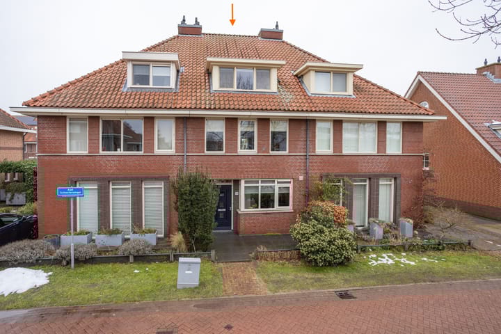 Foto 2 van Alet Schoutensingel 14