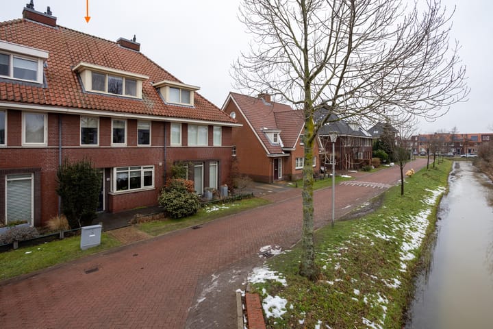 Foto 3 van Alet Schoutensingel 14