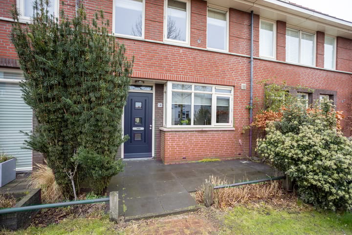 Foto 4 van Alet Schoutensingel 14