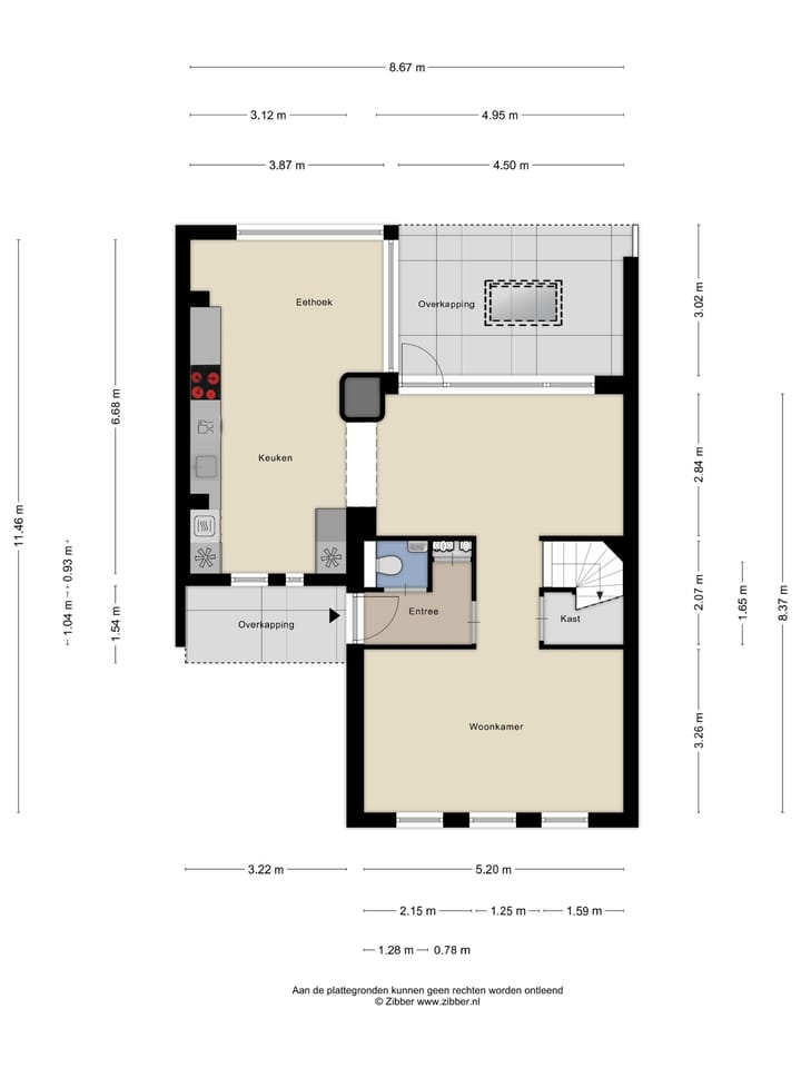 Foto 62 van Kloofhamer 21