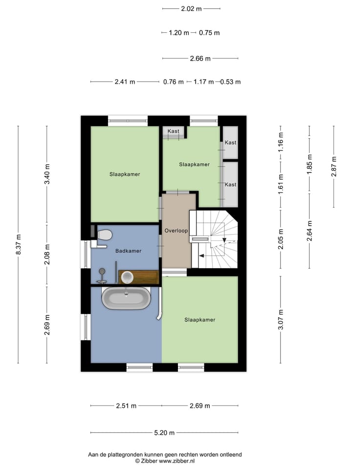 Foto 63 van Kloofhamer 21