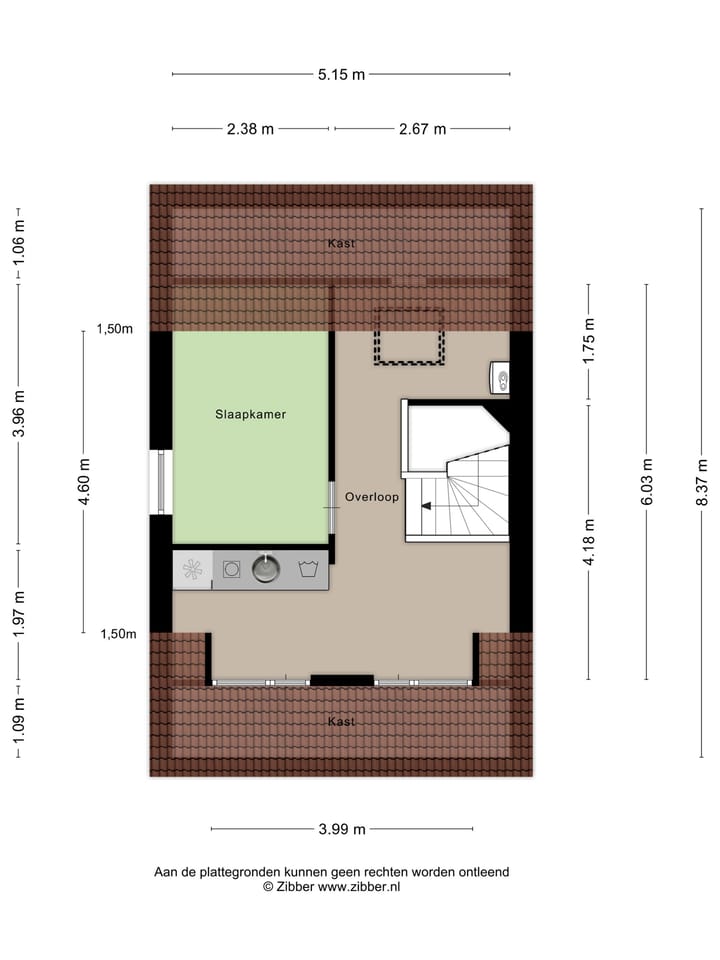 Foto 64 van Kloofhamer 21