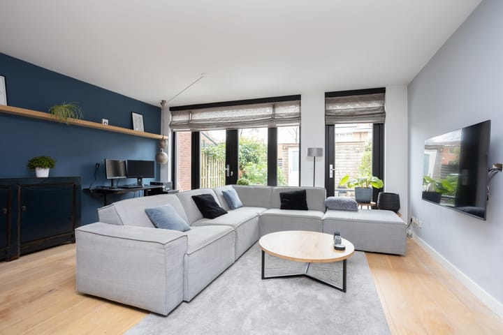 Foto 9 van Alet Schoutensingel 14