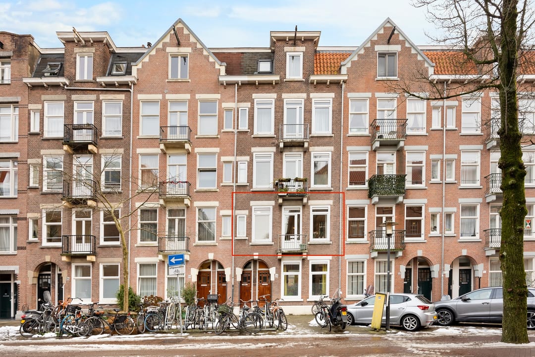 Photo 1 of Retiefstraat 61-1