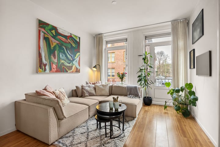 Foto 2 van Retiefstraat 61-1