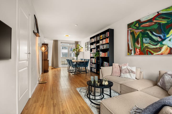 Foto 3 van Retiefstraat 61-1