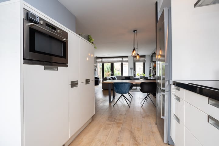 Foto 14 van Alet Schoutensingel 14