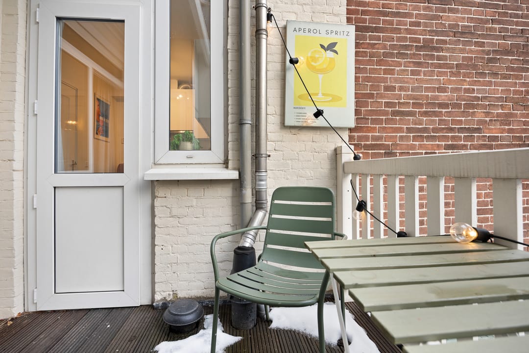Photo 13 of Retiefstraat 61-1