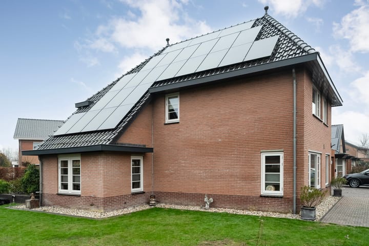 Foto 38 van Stroekmaat 10