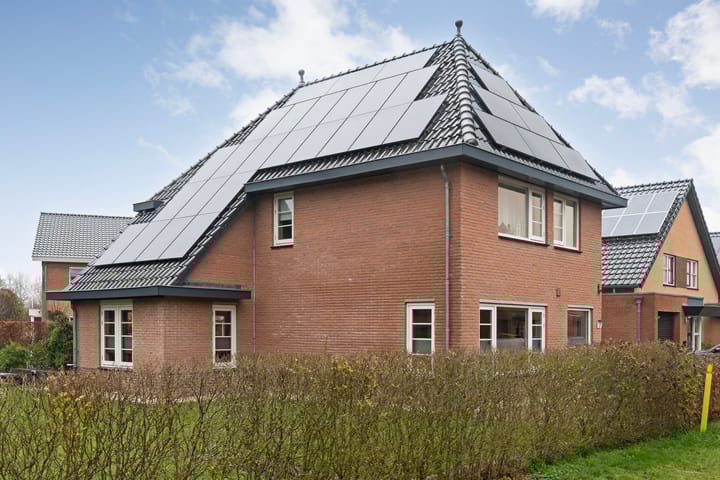 Foto 39 van Stroekmaat 10