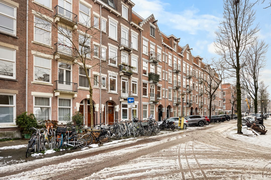 Photo 22 of Retiefstraat 61-1