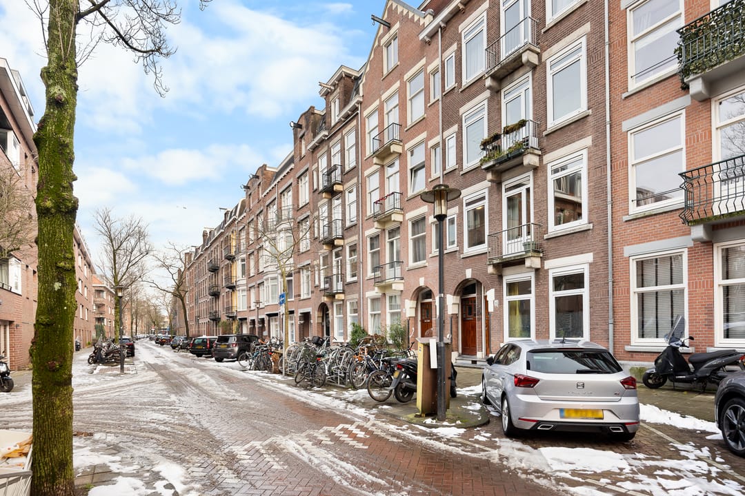 Photo 23 of Retiefstraat 61-1