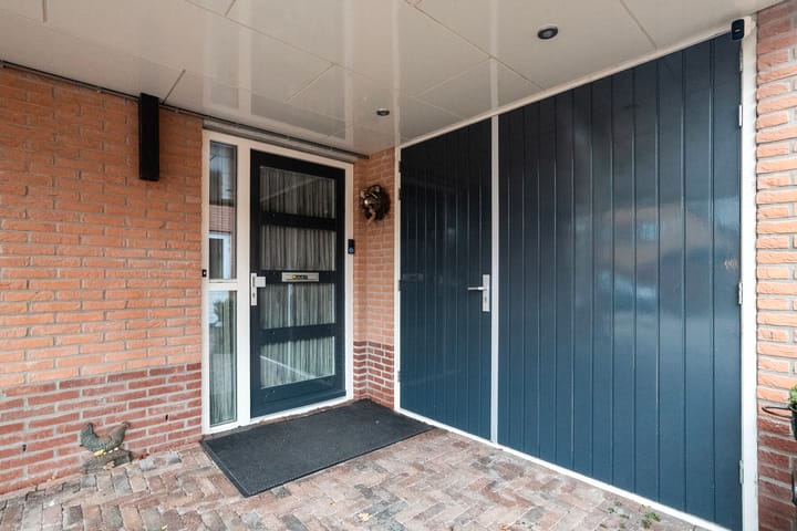 Foto 43 van Stroekmaat 10