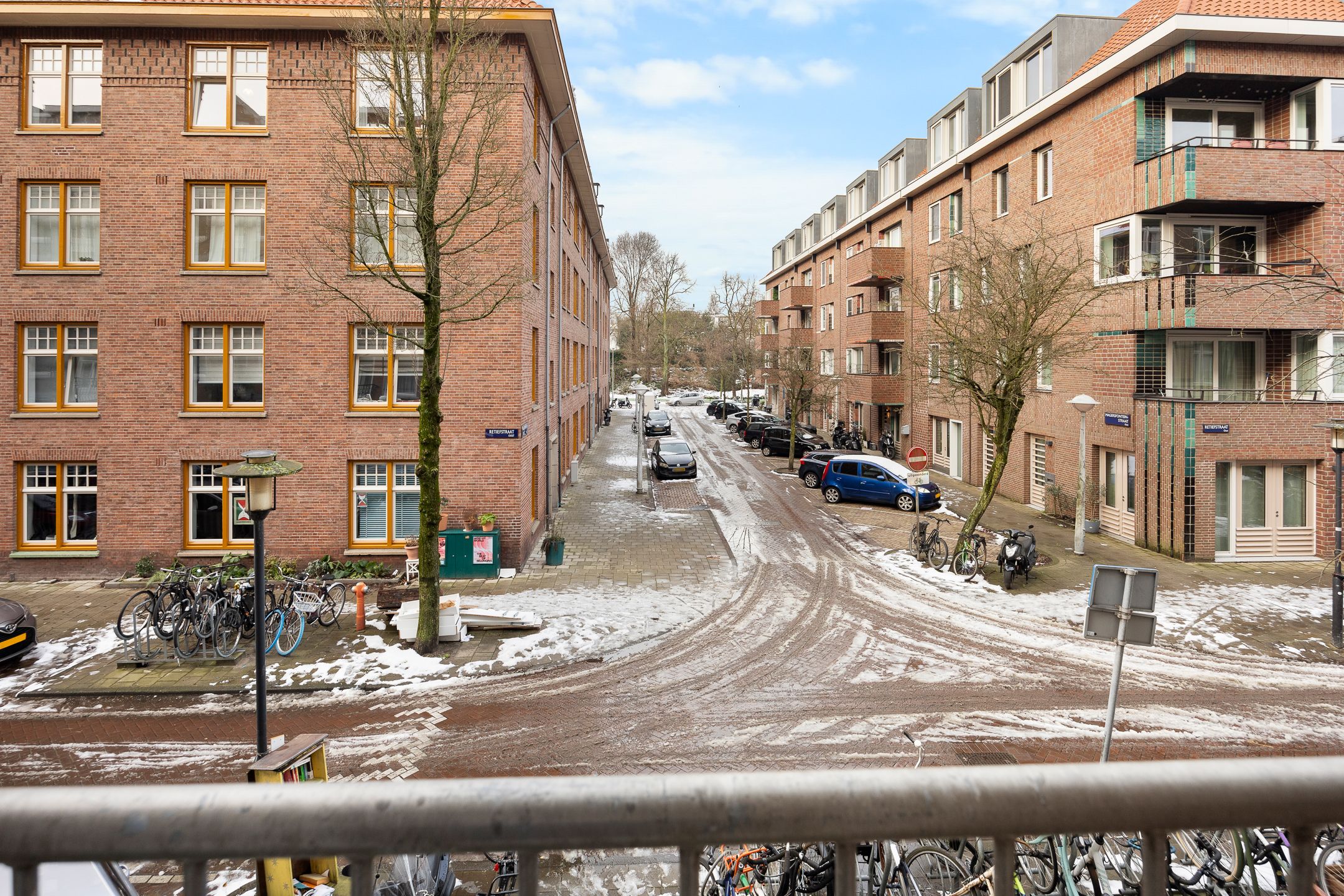 Photo 24 of Retiefstraat 61-1