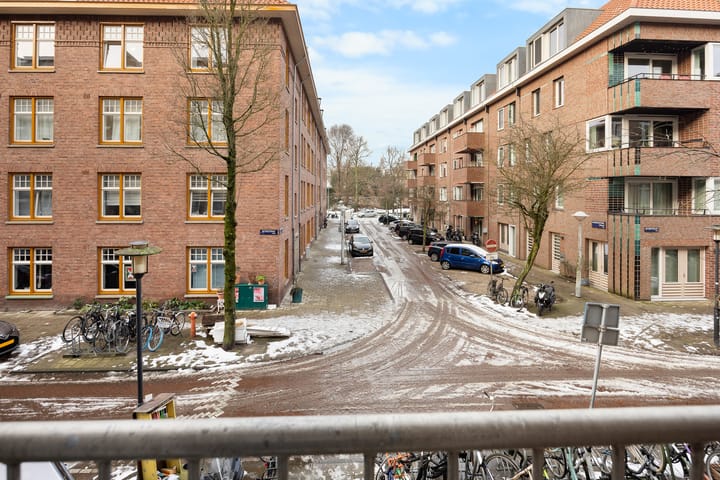 Foto 24 van Retiefstraat 61-1