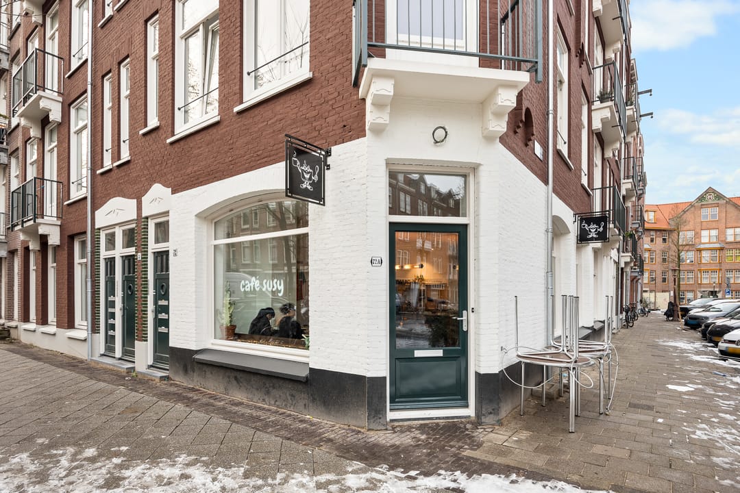 Photo 26 of Retiefstraat 61-1